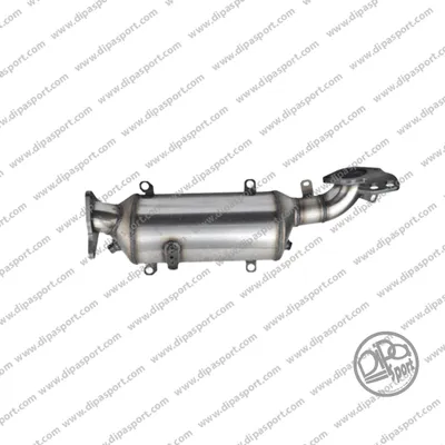 Catalytic Converter Subaru OUTBACK · Subaru FORESTER · Subaru LEGACY V