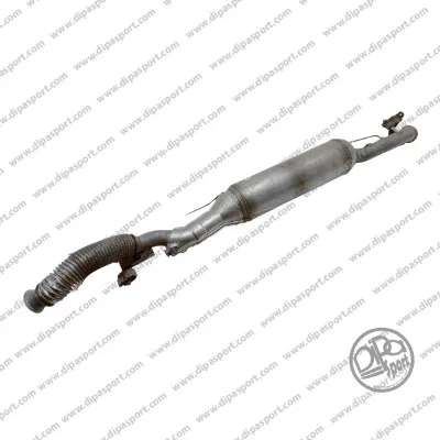 Catalytic Converter Citroën C4 PICASSO II · Citroën C4 GRAND PICASSO II · Citroën C4 SPACETOURER