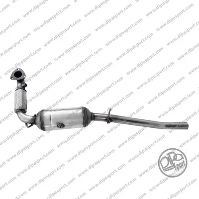Soot/Particulate Filter, exhaust system Ford TRANSIT Bus · Ford TRANSIT Van · Ford TRANSIT Platform/Chassis