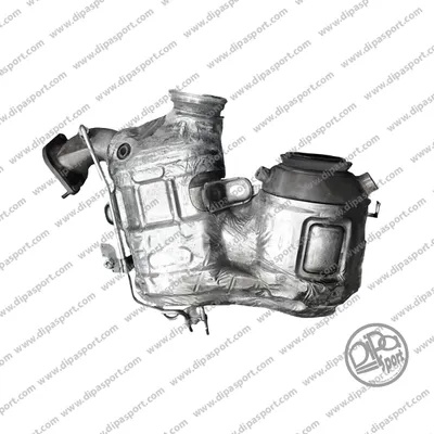 Soot/Particulate Filter, exhaust system Fiat DUCATO Bus · Fiat DUCATO Van · Fiat DUCATO Platform/Chassis