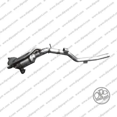 Soot/Particulate Filter, exhaust system Land Rover DISCOVERY IV · Land Rover RANGE ROVER IV · Land Rover RANGE ROVER SPORT II