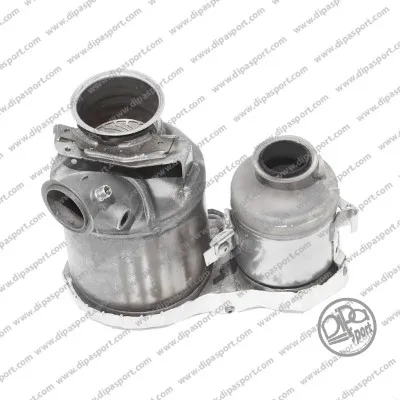 Catalytic Converter Audi A3 · Audi A3 Sportback · Audi A3 Limousine