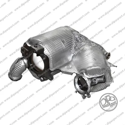 Soot/Particulate Filter, exhaust system Mercedes-Benz A-CLASS · Mercedes-Benz A-CLASS Saloon · Mercedes-Benz B-CLASS Sports Tourer