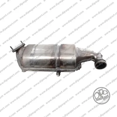 Soot/Particulate Filter, exhaust system Alfa Romeo MITO · Alfa Romeo GIULIETTA · Alfa Romeo GIULIETTA Hatchback Van