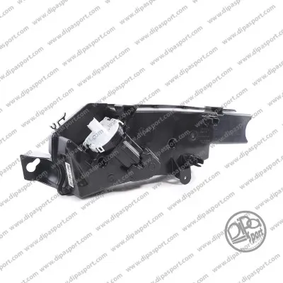 Tank Unit, urea injection Citroën C4 PICASSO I MPV · Citroën BERLINGO MULTISPACE · Citroën BERLINGO Box Body/MPV