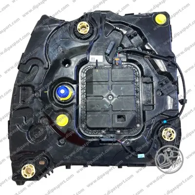 Tank Unit, urea injection Citroën C3 PICASSO · Citroën C3 II · Citroën DS3