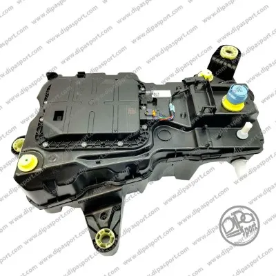 Tank Unit, urea injection Citroën BERLINGO MULTISPACE · Citroën BERLINGO Box Body/MPV · Citroën BERLINGO Platform/Chassis