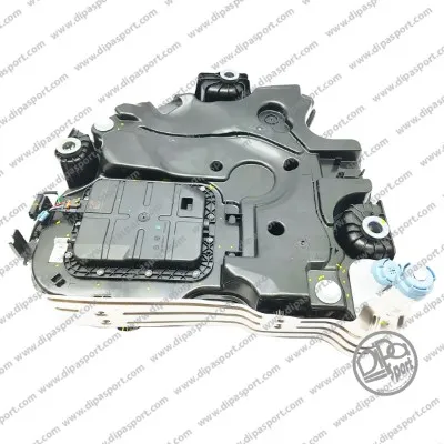 Tank Unit, urea injection Citroën C4 Coupe · Citroën C4 I · Citroën C4 PICASSO I MPV