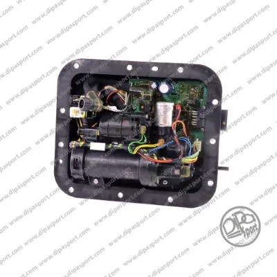 Tank Unit, urea injection Peugeot 5008 II