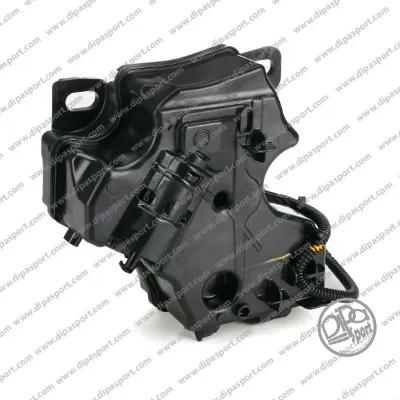 Tank Unit, urea injection Citroën C4 PICASSO II · Citroën C4 GRAND PICASSO II · Citroën C4 SPACETOURER