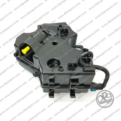 Tank Unit, urea injection Citroën C4 II · Citroën C4 PICASSO II · Citroën C4 GRAND PICASSO II