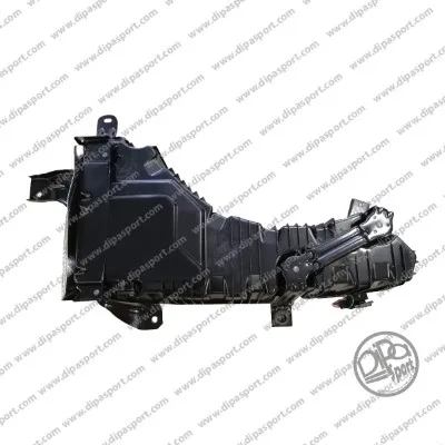 Tank Unit, urea injection Citroën C4 PICASSO II · Citroën C4 SPACETOURER