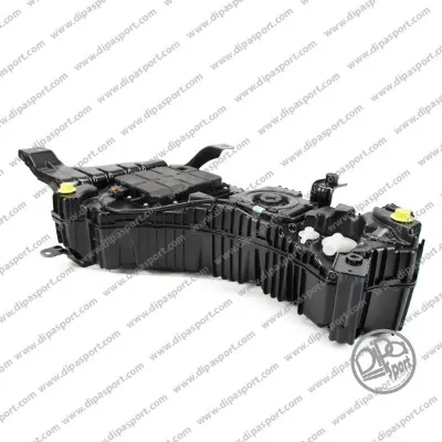 Tank Unit, urea injection Citroën C4 PICASSO II · Citroën C4 SPACETOURER · Peugeot 5008 II