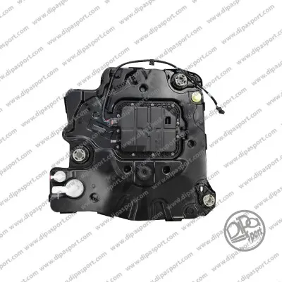 Tank Unit, urea injection Citroën C-ELYSEE · Citroën C4 CACTUS · Citroën C3 III