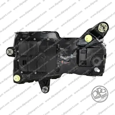 Tank Unit, urea injection Opel COMBO E Tour / Life · Opel COMBO Box Body/MPV · Peugeot RIFTER