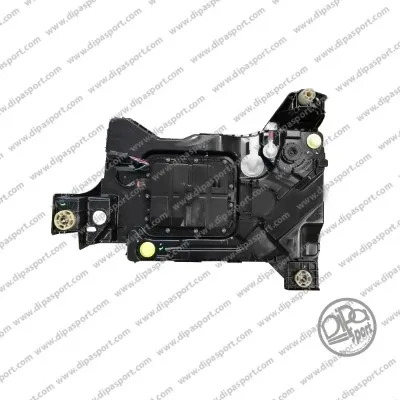 Tank Unit, urea injection Peugeot 308 II · Peugeot 308 SW II