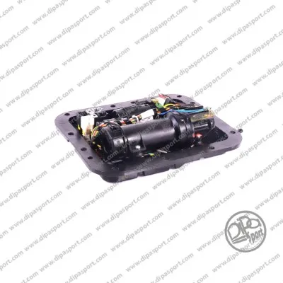 Delivery Module, urea injection Citroën C-ELYSEE · Citroën C3 III · Citroën C3 AIRCROSS II