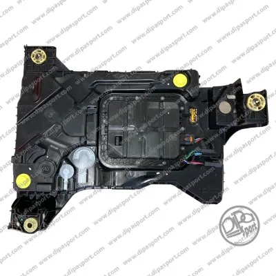 Tank Unit, urea injection Citroën C4 PICASSO II · Citroën C4 GRAND PICASSO II · Citroën C4 SPACETOURER