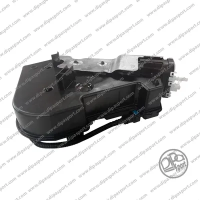 Delivery Module, urea injection Citroën C4 Coupe · Citroën C4 I · Citroën C4 PICASSO I MPV
