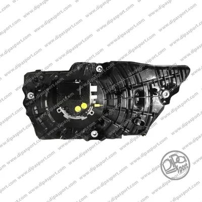 Delivery Module, urea injection Dacia LODGY · Dacia DOKKER MPV · Dacia SANDERO II