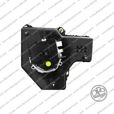 Delivery Module, urea injection Nissan NAVARA NP300 Pickup · Nissan NAVARA NP300 Platform/Chassis