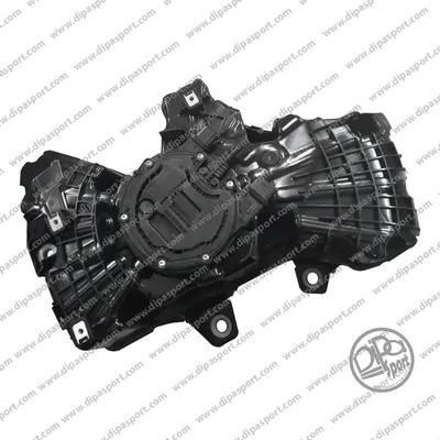 Delivery Module, urea injection Alfa Romeo STELVIO