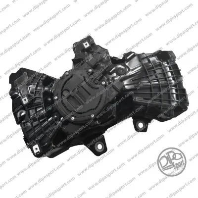 Delivery Module, urea injection Alfa Romeo GIULIA