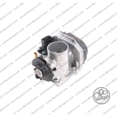 Throttle Body Seat CORDOBA · Seat IBIZA II · Seat INCA