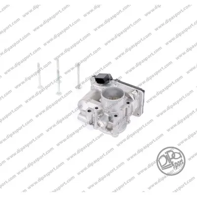 Throttle Body Smart FORTWO Coupe · Smart FORTWO Cabrio · Smart FORFOUR Hatchback