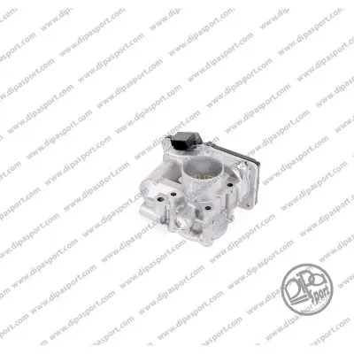 Throttle Body Smart FORTWO Coupe · Smart FORTWO Cabrio · Smart FORFOUR Hatchback