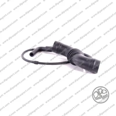 Intake Hose, air filter Fiat CINQUECENTO · Fiat SEICENTO / 600 · Fiat SEICENTO / 600 Hatchback Van