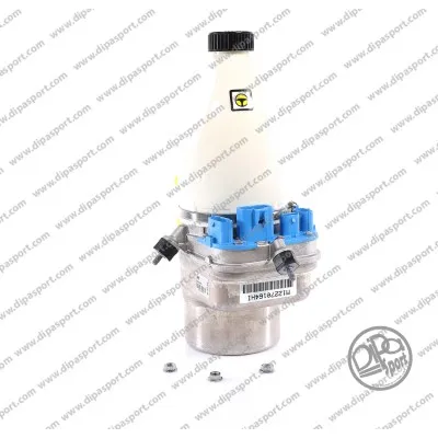 Hydraulic Pump, steering Fiat CROMA