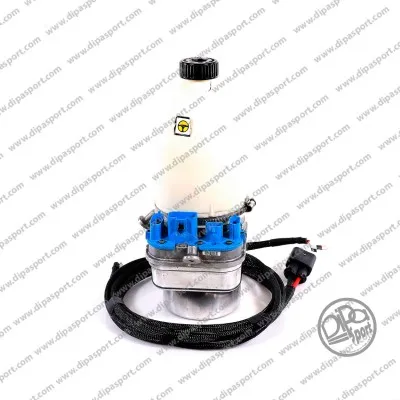 Hydraulic Pump, steering Fiat CROMA