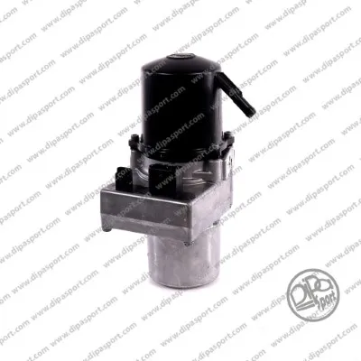 Hydraulic Pump, steering Citroën C8 · Citroën JUMPY II · Citroën JUMPY II Van