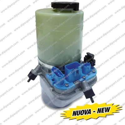 Hydraulic Pump, steering Fiat CROMA