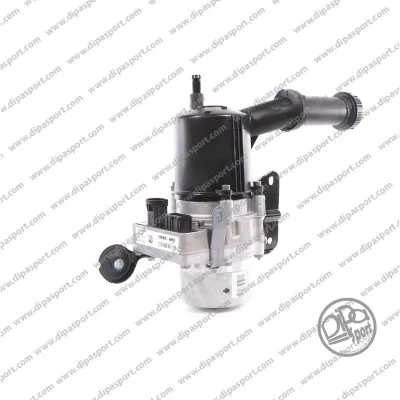 Hydraulic Pump, steering Peugeot 307 · Peugeot 307 SW · Peugeot 307 CC