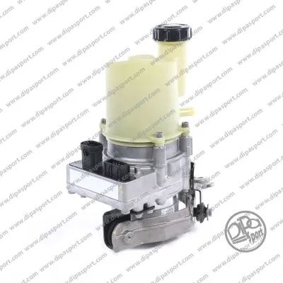 Hydraulic Pump, steering Nissan ALMERA II Hatchback · Nissan ALMERA II · Nissan KUBISTAR Van
