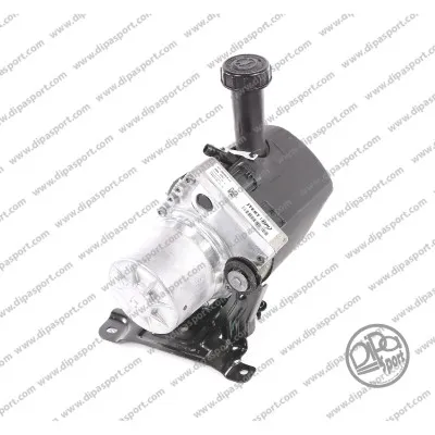 Hydraulic Pump, steering Peugeot 407 · Peugeot 407 SW · Peugeot 407 Coupe