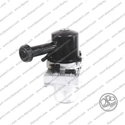 Hydraulic Pump, steering Peugeot 407 · Peugeot 407 SW · Peugeot 407 Coupe