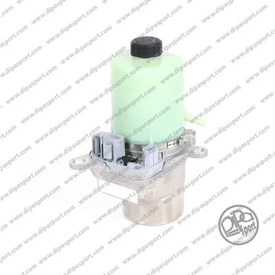 Hydraulic Pump, steering Ford FOCUS C-MAX · Ford FOCUS II · Ford FOCUS II Turnier
