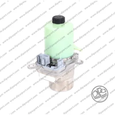 Hydraulic Pump, steering Ford FOCUS C-MAX · Ford FOCUS II · Ford FOCUS II Turnier
