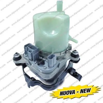 Hydraulic Pump, steering Ford FOCUS II · Ford KUGA I
