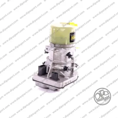 Hydraulic Pump, steering Ford GALAXY II · Ford S-MAX