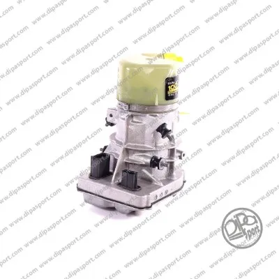 Hydraulic Pump, steering Ford GALAXY II · Ford S-MAX