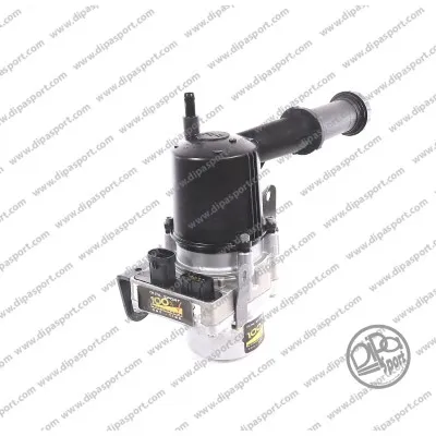Hydraulic Pump, steering Citroën C4 Coupe · Citroën C4 I · Citroën C4 I Saloon