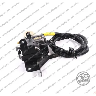 Hydraulic Pump, steering Opel MERIVA B MPV · Vauxhall MERIVA Mk II