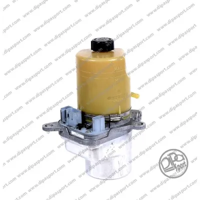 Hydraulic Pump, steering Ford FOCUS C-MAX · Ford FOCUS II · Ford FOCUS II Turnier