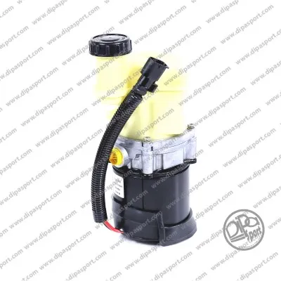 Hydraulic Pump, steering Nissan KUBISTAR Van · Renault KANGOO · Renault CLIO II