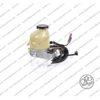 Hydraulic Pump, steering Opel ASTRA G Hatchback · Opel ASTRA G Estate · Opel ASTRA G Saloon