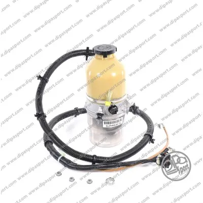 Hydraulic Pump, steering Opel ASTRA H · Opel ASTRA H Estate · Opel ASTRA H GTC